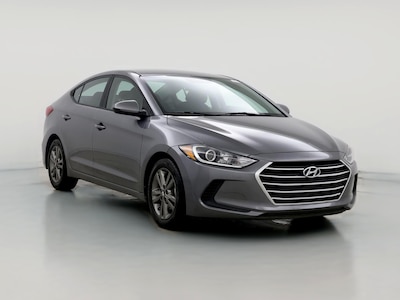 2018 Hyundai Elantra SEL -
                Town Center, GA