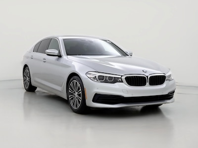 2020 BMW 5 Series 540i -
                Montgomery, AL