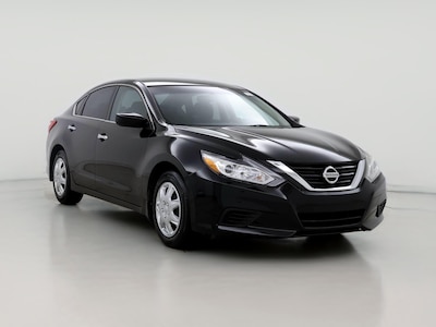 2016 Nissan Altima S -
                Atlanta, GA