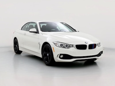 2015 BMW 4 Series 428i -
                Birmingham, AL