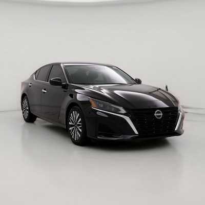 2023 Nissan Altima SV