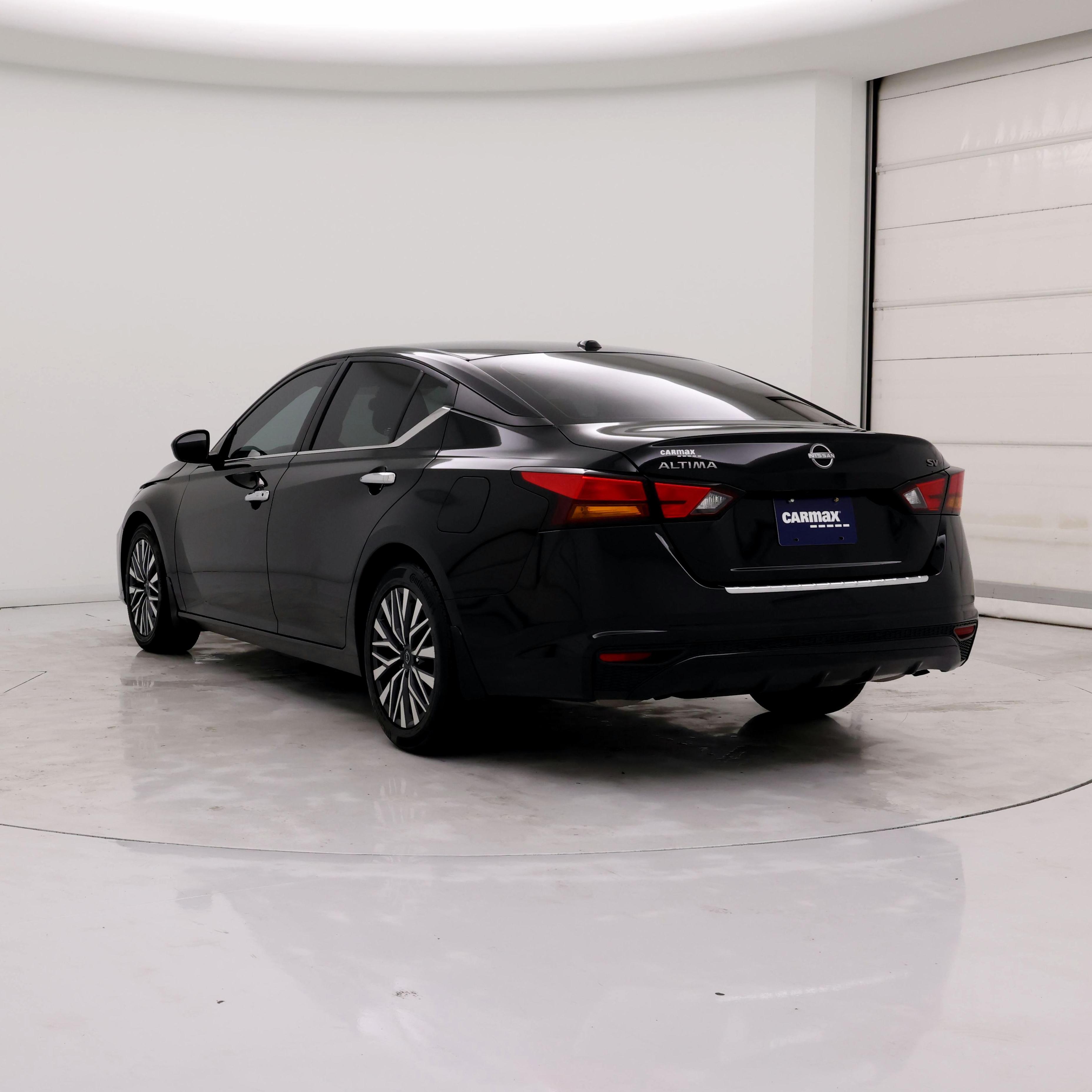 Thumbnail: 2023 Nissan Altima - 2