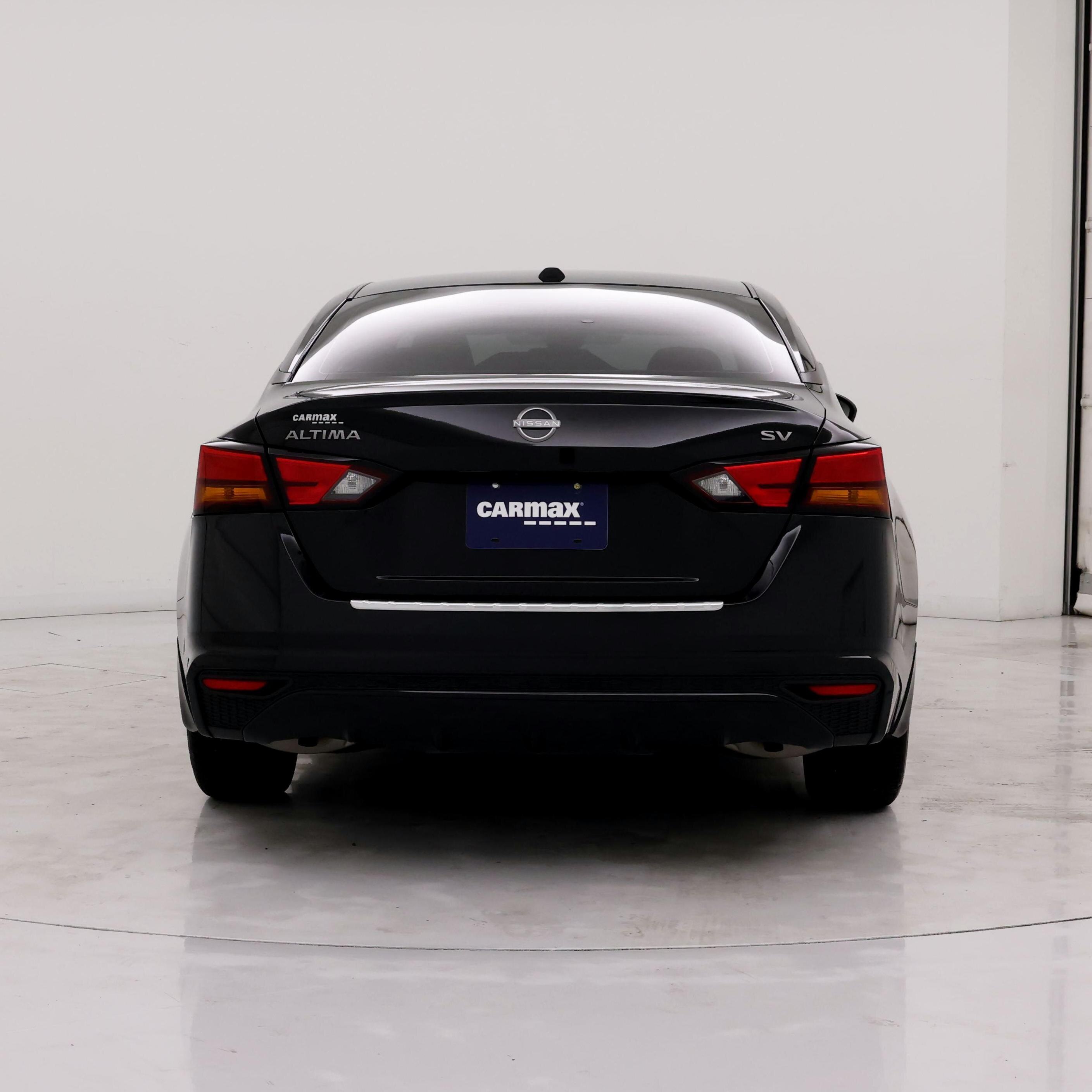 Thumbnail: 2023 Nissan Altima - 6
