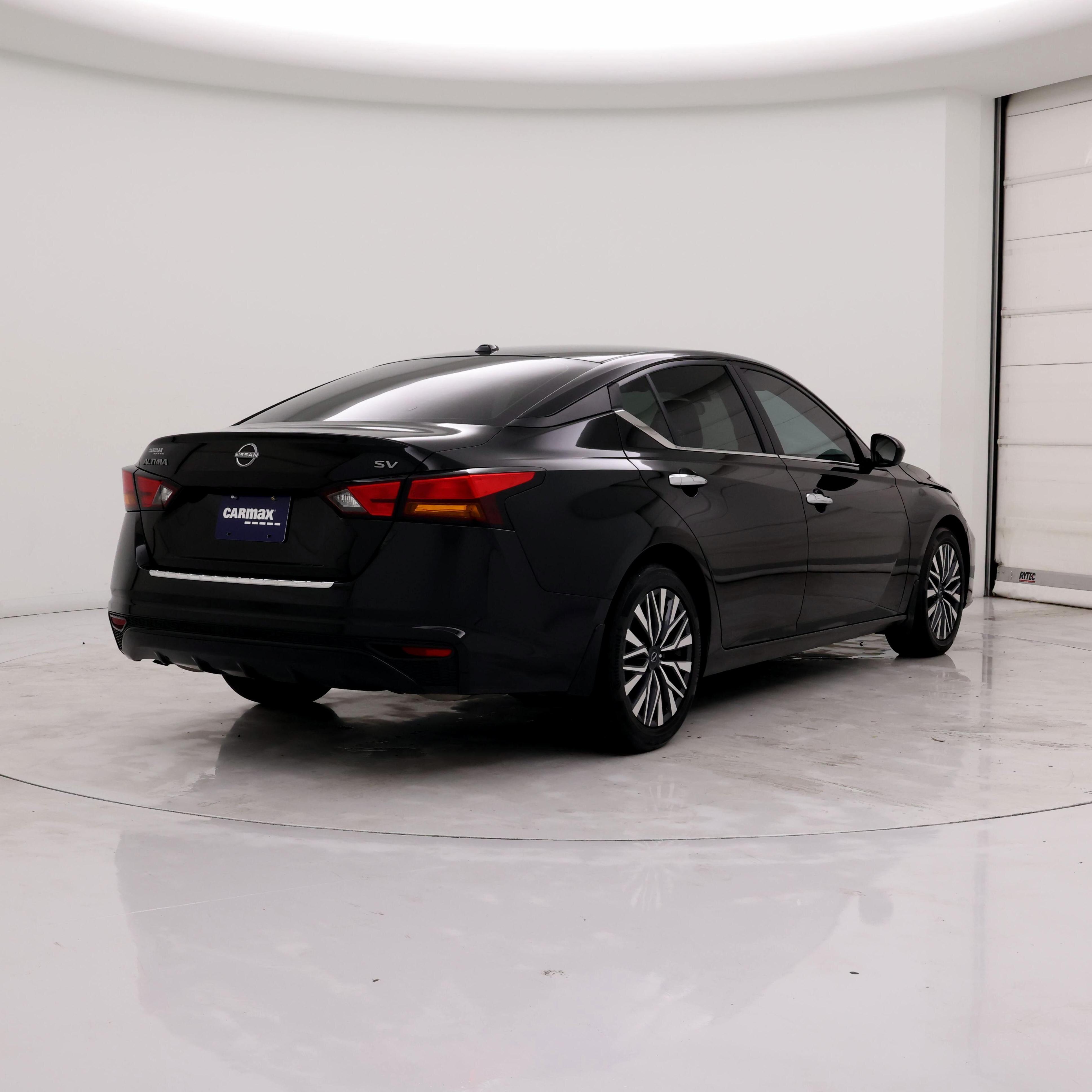 Thumbnail: 2023 Nissan Altima - 8