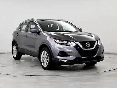 2022 Nissan Rogue Sport SV -
                Birmingham, AL