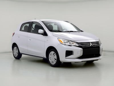 2023 Mitsubishi Mirage ES -
                Baton Rouge, LA