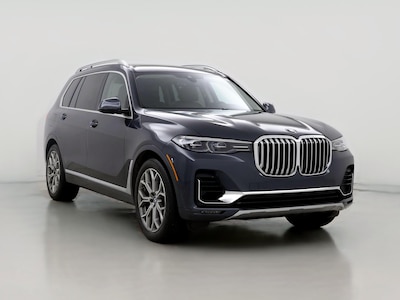 2020 BMW X7 xDrive40i -
                Columbia, SC