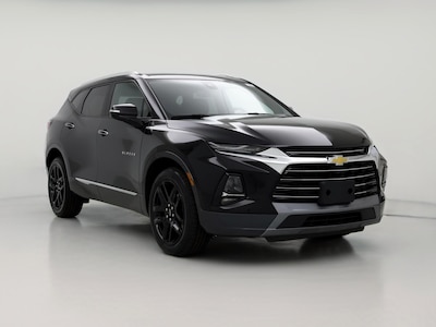 2022 Chevrolet Blazer Premier -
                Dothan, AL