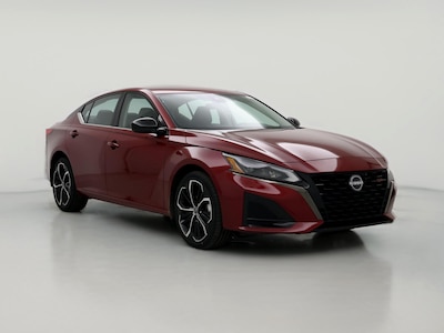 2023 Nissan Altima SR -
                Chattanooga, TN