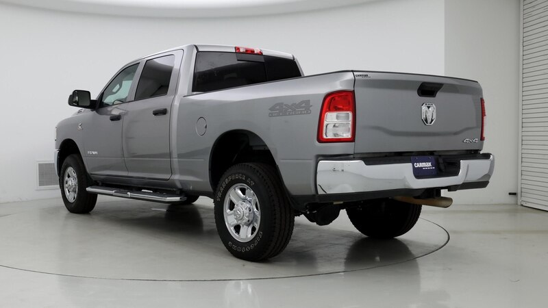 2022 RAM 2500 Tradesman 2