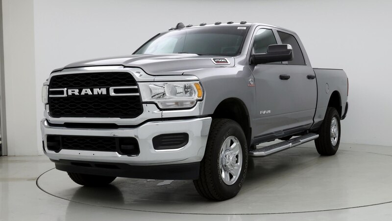 2022 RAM 2500 Tradesman 4