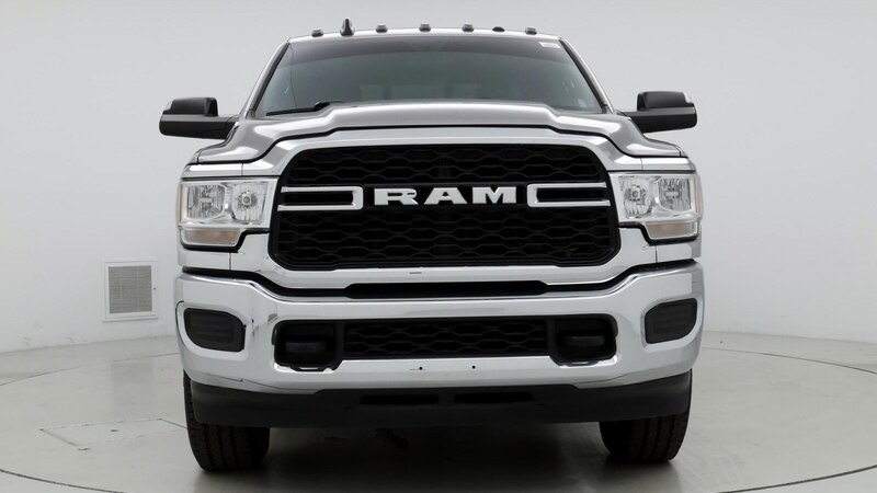 2022 RAM 2500 Tradesman 5