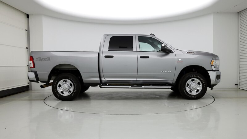 2022 RAM 2500 Tradesman 7