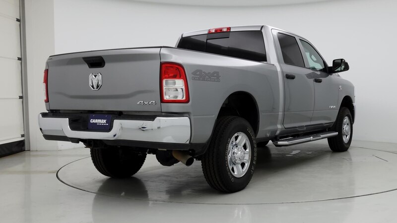 2022 RAM 2500 Tradesman 8