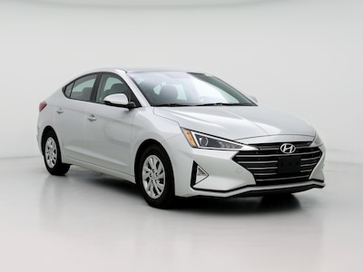 2019 Hyundai Elantra SE -
                Atlanta, GA