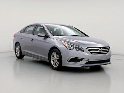 2017 Hyundai Sonata  -
                Columbus, GA