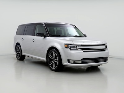 2014 Ford Flex Limited -
                Town Center, GA