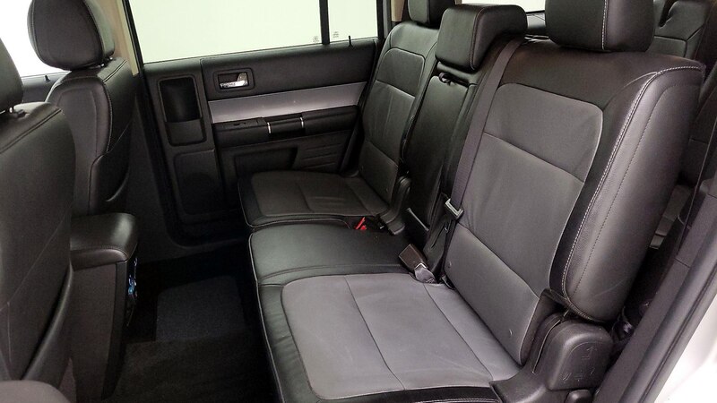 2014 Ford Flex Limited 20