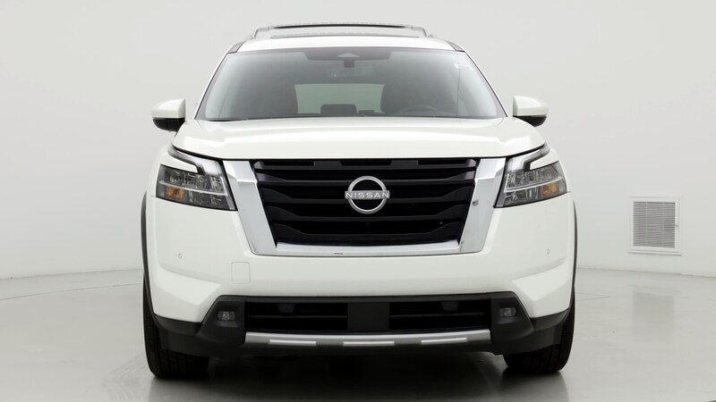 2023 Nissan Pathfinder Platinum 5