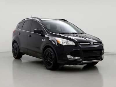 2014 Ford Escape SE -
                Columbus, GA