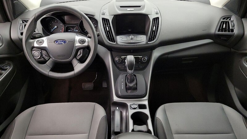 2014 Ford Escape SE 9