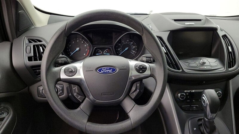 2014 Ford Escape SE 10