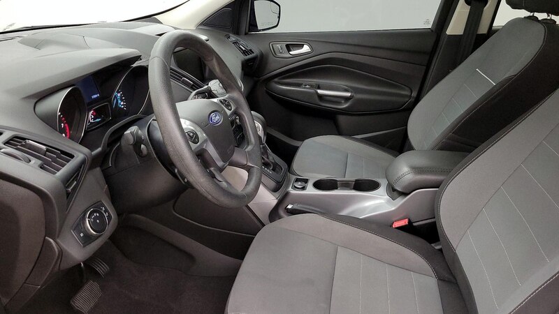 2014 Ford Escape SE 11