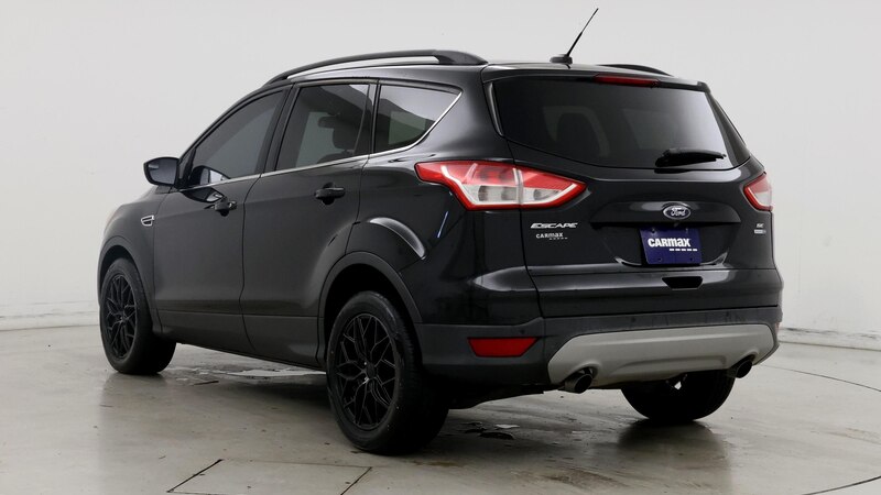 2014 Ford Escape SE 2