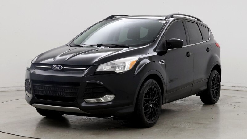 2014 Ford Escape SE 4