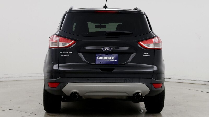 2014 Ford Escape SE 6