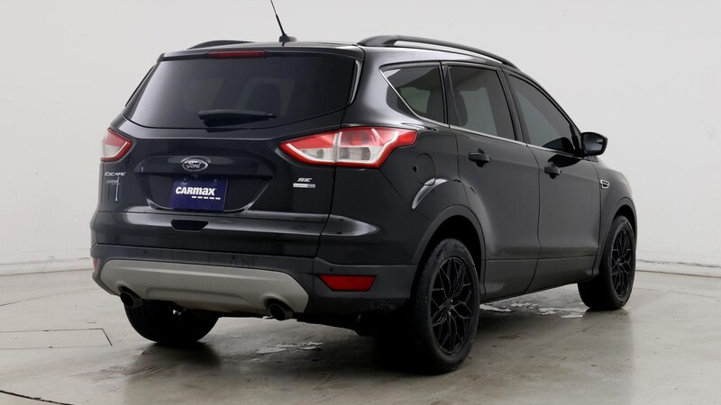 2014 Ford Escape SE 8