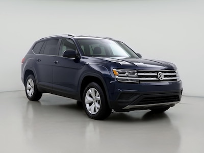 2019 Volkswagen Atlas S -
                Town Center, GA