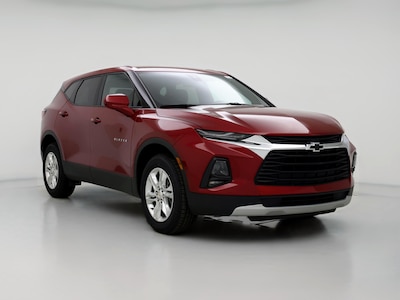 2021 Chevrolet Blazer LT -
                Atlanta, GA