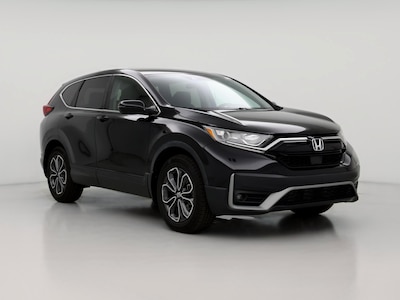 2020 Honda CR-V EX -
                Dothan, AL