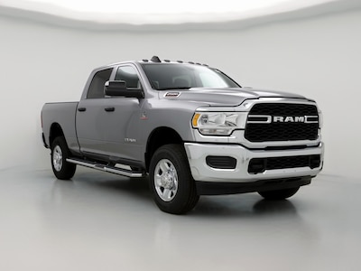 2022 RAM 2500 Tradesman -
                Atlanta, GA