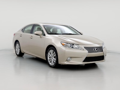 2013 Lexus ES 350 -
                Town Center, GA