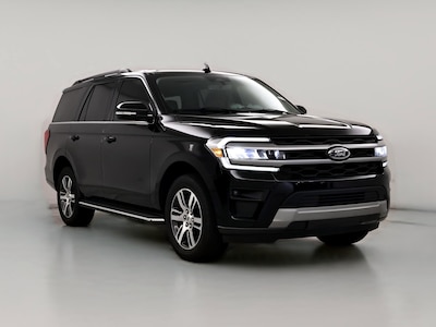 2022 Ford Expedition XLT -
                Miami, FL