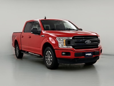 2020 Ford F-150 XLT -
                Norcross, GA