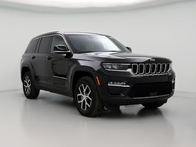 2023 Jeep Grand Cherokee Limited Edition -
                Atlanta, GA