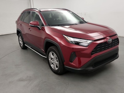 2023 Toyota RAV4 XLE -
                Dothan, AL