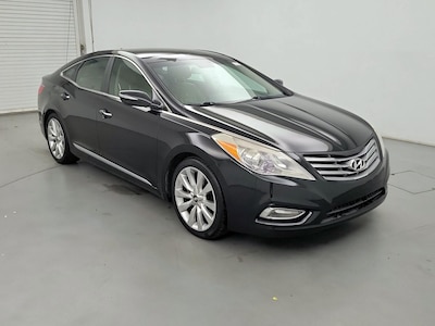 2013 Hyundai Azera  -
                Wilmington, NC