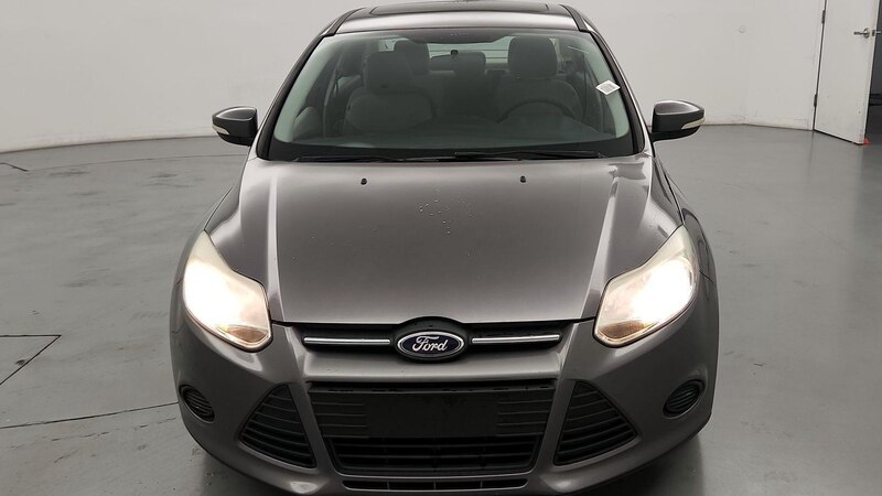 2014 Ford Focus SE 2