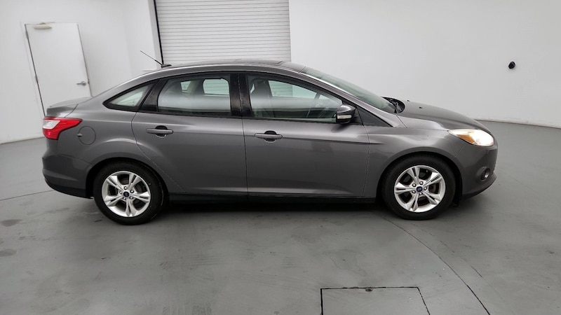 2014 Ford Focus SE 4