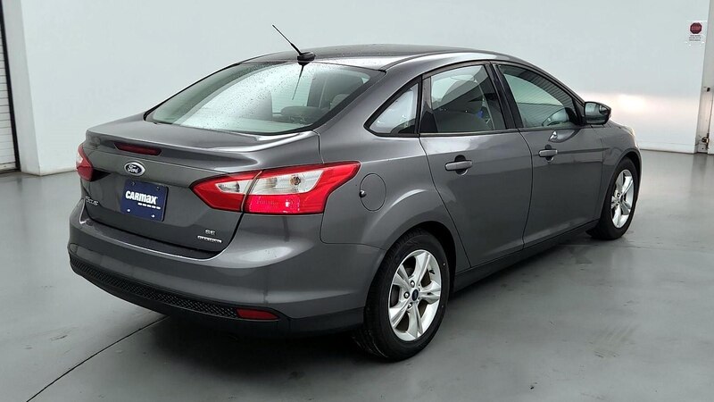 2014 Ford Focus SE 5