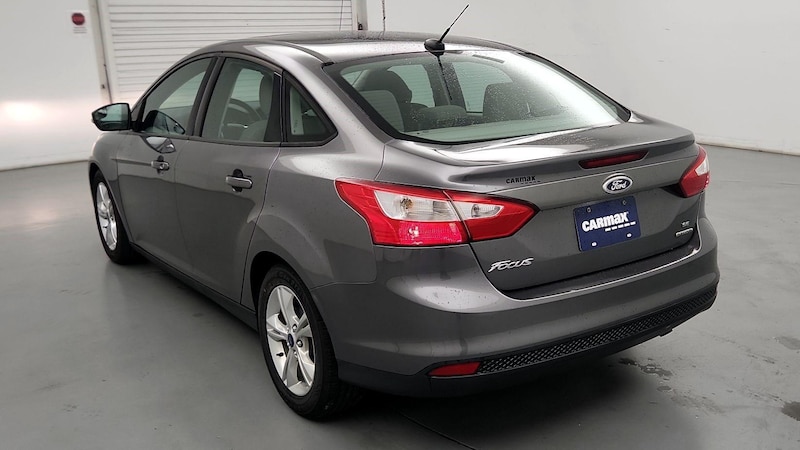 2014 Ford Focus SE 7