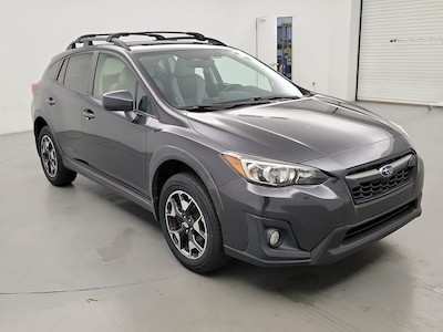 2019 Subaru Crosstrek Premium -
                Virginia Beach, VA