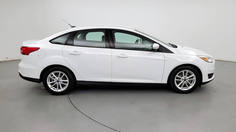 2016 Ford Focus SE 4