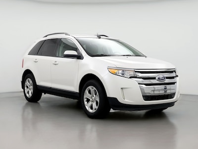 2014 Ford Edge SEL -
                Greenville, NC