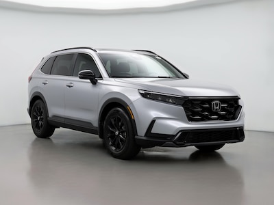 2023 Honda CR-V Sport -
                Fayetteville, NC