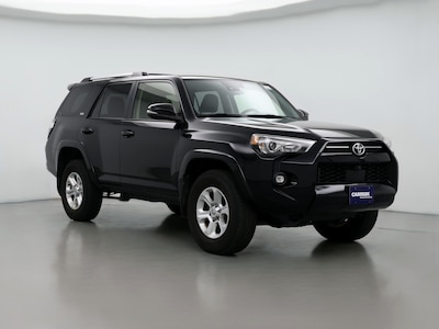 2022 Toyota 4Runner SR5 -
                Fayetteville, NC